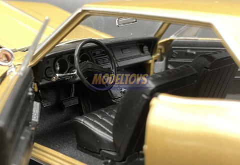 1965 Buick Riviera Gran Sport MODEL WELLY 1:24 1965 Buick Riviera Gran Sport MODEL WELLY 1:24