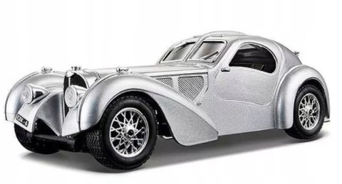 Bugatti Atlantic 19361:24 model Bburago 22092 Bugatti Atlantic 19361:24 model Bburago 22092