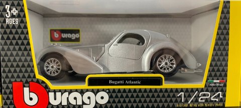Bugatti Atlantic 19361:24 model Bburago 22092 Bugatti Atlantic 19361:24 model Bburago 22092