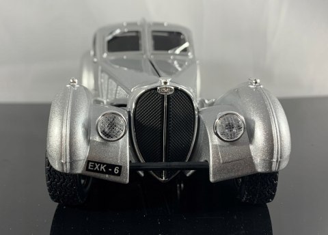 Bugatti Atlantic 19361:24 model Bburago 22092 Bugatti Atlantic 19361:24 model Bburago 22092
