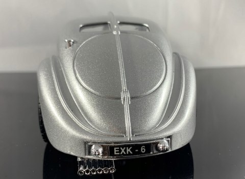 Bugatti Atlantic 19361:24 model Bburago 22092 Bugatti Atlantic 19361:24 model Bburago 22092