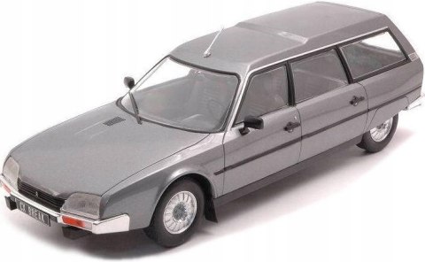 CITROEN CX Break 25D model METAL WhiteBox 1:24 CITROEN CX Break 25D model METAL WhiteBox 1:24