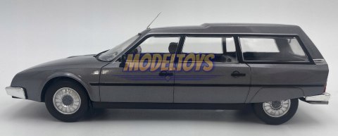 CITROEN CX Break 25D model METAL WhiteBox 1:24 CITROEN CX Break 25D model METAL WhiteBox 1:24