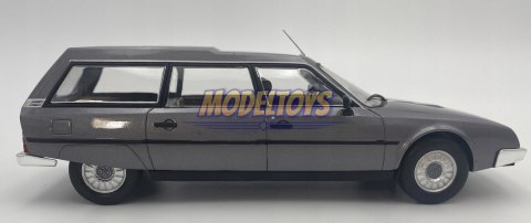 CITROEN CX Break 25D model METAL WhiteBox 1:24 CITROEN CX Break 25D model METAL WhiteBox 1:24