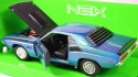 DODGE Challenger T/A 1970 model 24029 Welly 1:24