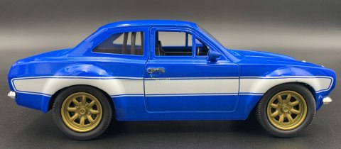 Ford Escort Fast & Furious O'Conner JADA 1:24 Ford Escort Fast & Furious O'Conner JADA 1:24