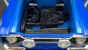 Ford Escort Fast & Furious O'Conner JADA 1:24