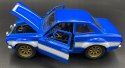Ford Escort Fast & Furious O'Conner JADA 1:24