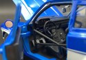 Ford Escort Fast & Furious O'Conner JADA 1:24