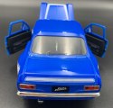 Ford Escort Fast & Furious O'Conner JADA 1:24