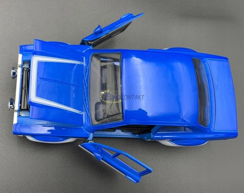 Ford Escort Fast & Furious O'Conner JADA 1:24 Ford Escort Fast & Furious O'Conner JADA 1:24