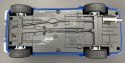 Ford Escort Fast & Furious O'Conner JADA 1:24