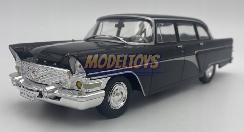 GAZ 13 Czajka Chaika model WhiteBox 1:24 GAZ 13 Czajka Chaika model WhiteBox 1:24
