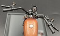 HARLEY DAVIDSON 2007 XL 1200N Nightster 1:18 Maisto