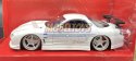 MAZDA RX-7 1993 Szybcy i Wściekli model JADA 1:24