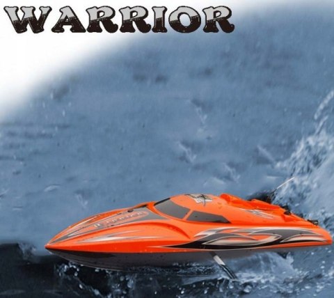 Motorówka JOYSWAY Lite Warrior V3 25km/h FILM ! Motorówka JOYSWAY Lite Warrior V3 25km/h FILM !