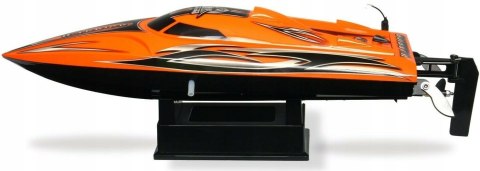 Motorówka JOYSWAY Lite Warrior V3 25km/h FILM ! Motorówka JOYSWAY Lite Warrior V3 25km/h FILM !