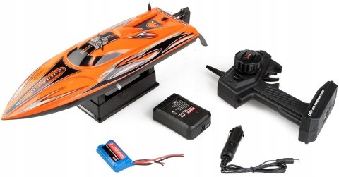 Motorówka JOYSWAY Lite Warrior V3 25km/h FILM ! Motorówka JOYSWAY Lite Warrior V3 25km/h FILM !
