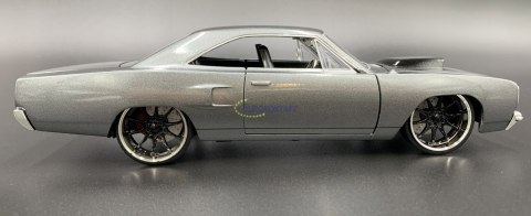 PLYMOUTH 1970 Fast & Furious Toretto JADA 1:24 PLYMOUTH 1970 Fast & Furious Toretto JADA 1:24