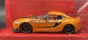 Toyota SUPRA 2020 Han Fast&Furious 9 JADA 1:24