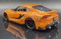 Toyota SUPRA 2020 Han Fast&Furious 9 JADA 1:24