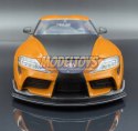 Toyota SUPRA 2020 Han Fast&Furious 9 JADA 1:24