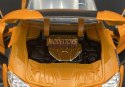 Toyota SUPRA 2020 Han Fast&Furious 9 JADA 1:24
