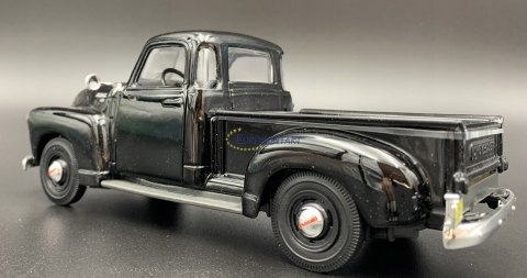 CHEVY 3100 PICKUP 1950 1:25 model Maisto 31952 CHEVY 3100 PICKUP 1950 1:25 model Maisto 31952