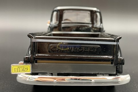 CHEVY 3100 PICKUP 1950 1:25 model Maisto 31952 CHEVY 3100 PICKUP 1950 1:25 model Maisto 31952