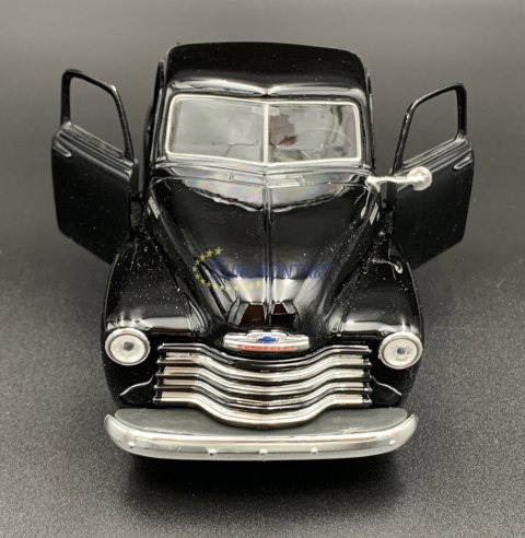 CHEVY 3100 PICKUP 1950 1:25 model Maisto 31952 CHEVY 3100 PICKUP 1950 1:25 model Maisto 31952