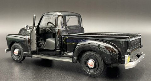 CHEVY 3100 PICKUP 1950 1:25 model Maisto 31952 CHEVY 3100 PICKUP 1950 1:25 model Maisto 31952