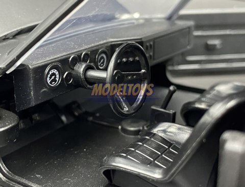 DODGE Charger Fast&Furious 9 Toretto JADA 1:24 DODGE Charger Fast&Furious 9 Toretto JADA 1:24