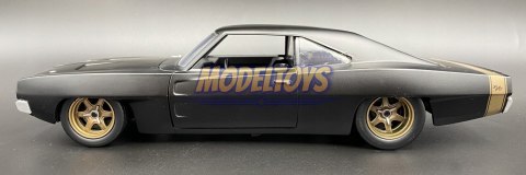 DODGE Charger Fast&Furious 9 Toretto JADA 1:24 DODGE Charger Fast&Furious 9 Toretto JADA 1:24