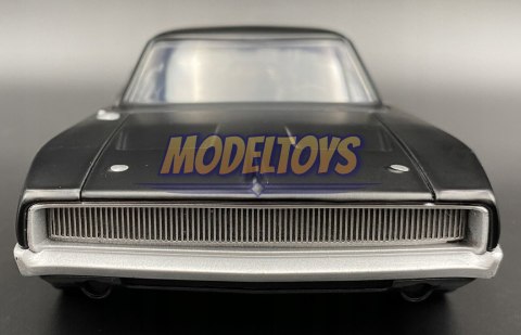 DODGE Charger Fast&Furious 9 Toretto JADA 1:24 DODGE Charger Fast&Furious 9 Toretto JADA 1:24