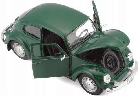 Volkswagen Beetle VW Garbus 1:24 Maisto 31926 Volkswagen Beetle VW Garbus 1:24 Maisto 31926