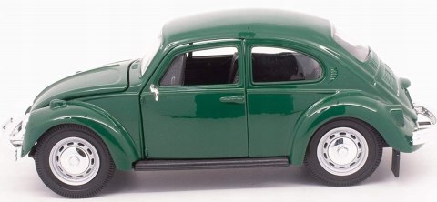 Volkswagen Beetle VW Garbus 1:24 Maisto 31926 Volkswagen Beetle VW Garbus 1:24 Maisto 31926