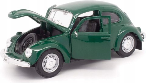 Volkswagen Beetle VW Garbus 1:24 Maisto 31926 Volkswagen Beetle VW Garbus 1:24 Maisto 31926