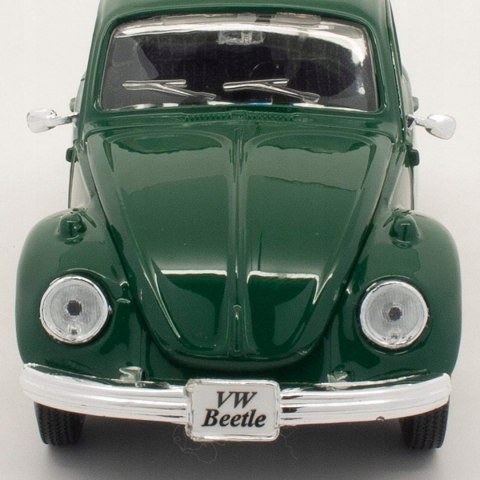 Volkswagen Beetle VW Garbus 1:24 Maisto 31926 Volkswagen Beetle VW Garbus 1:24 Maisto 31926