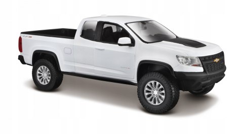 CHEVROLET COLORADO ZR2 2017 1/27 Maisto 31517 CHEVROLET COLORADO ZR2 2017 1/27 Maisto 31517