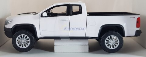 CHEVROLET COLORADO ZR2 2017 1/27 Maisto 31517 CHEVROLET COLORADO ZR2 2017 1/27 Maisto 31517