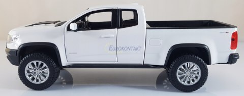CHEVROLET COLORADO ZR2 2017 1/27 Maisto 31517 CHEVROLET COLORADO ZR2 2017 1/27 Maisto 31517