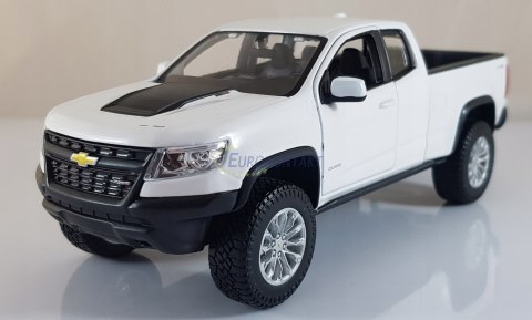 CHEVROLET COLORADO ZR2 2017 1/27 Maisto 31517 CHEVROLET COLORADO ZR2 2017 1/27 Maisto 31517