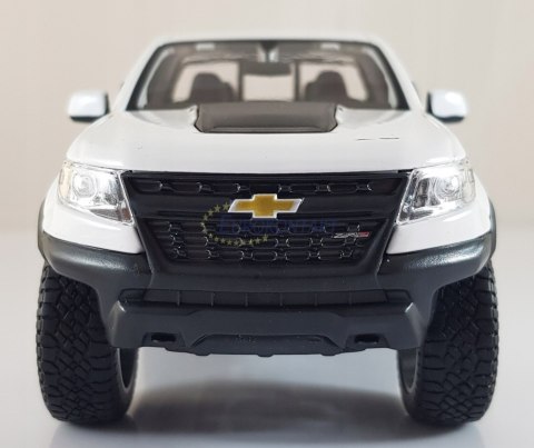 CHEVROLET COLORADO ZR2 2017 1/27 Maisto 31517 CHEVROLET COLORADO ZR2 2017 1/27 Maisto 31517