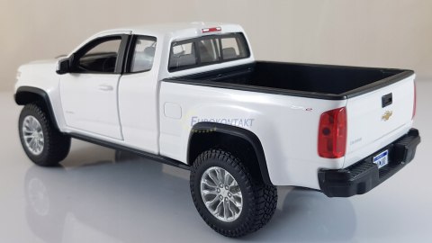 CHEVROLET COLORADO ZR2 2017 1/27 Maisto 31517 CHEVROLET COLORADO ZR2 2017 1/27 Maisto 31517
