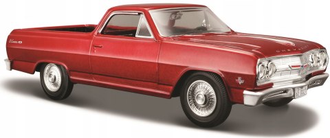 CHEVROLET El Camino 1965 1:25 Maisto 31977 CHEVROLET El Camino 1965 1:25 Maisto 31977