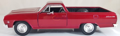 CHEVROLET El Camino 1965 1:25 Maisto 31977 CHEVROLET El Camino 1965 1:25 Maisto 31977