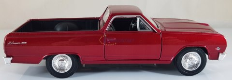 CHEVROLET El Camino 1965 1:25 Maisto 31977 CHEVROLET El Camino 1965 1:25 Maisto 31977