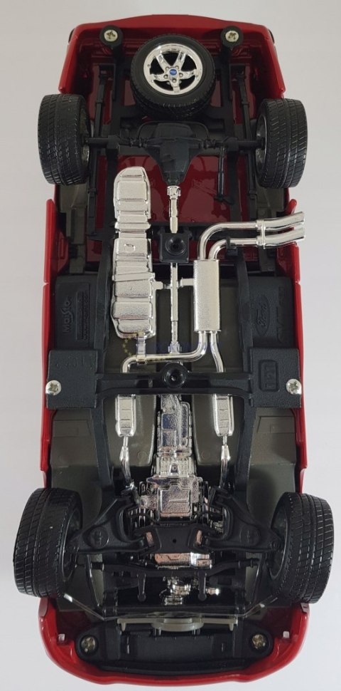 Ford SVT F-150 Lightning 1/21 model Maisto 31141 Ford SVT F-150 Lightning 1/21 model Maisto 31141