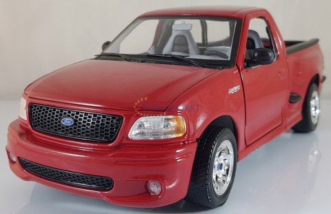 Ford SVT F-150 Lightning 1/21 model Maisto 31141 Ford SVT F-150 Lightning 1/21 model Maisto 31141