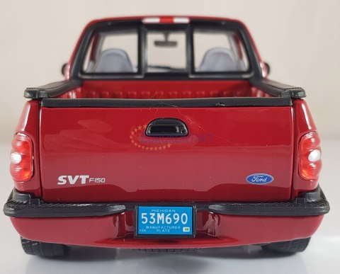 Ford SVT F-150 Lightning 1/21 model Maisto 31141 Ford SVT F-150 Lightning 1/21 model Maisto 31141